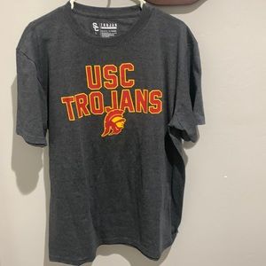 USC Trojans Tee